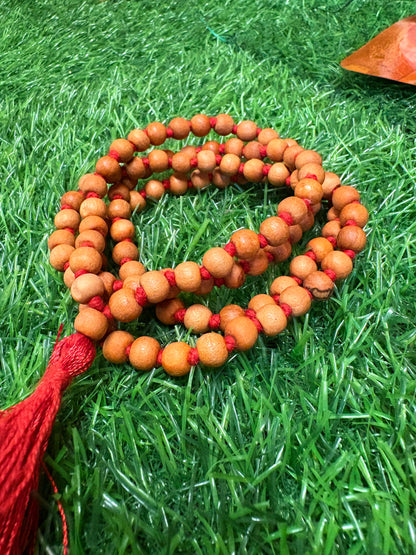 Chandan Mala – Divine Fragrance. Eternal Peace