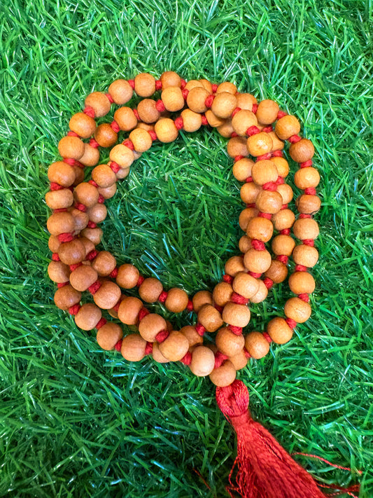 Chandan Mala – Divine Fragrance. Eternal Peace