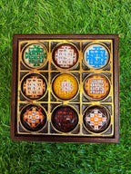 Navgrah Chowki – Balance Planetary Energies, Invite Peace & Prosperity