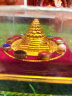 Navgrah Stones with Shree Yantra – Balance Your Planets. Attract Divine Prosperity