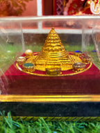 Navgrah Stones with Shree Yantra – Balance Your Planets. Attract Divine Prosperity