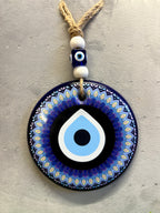 🧿 Evil Eye (Nazar Battu) – Protect Your Home & Aura from Negativity