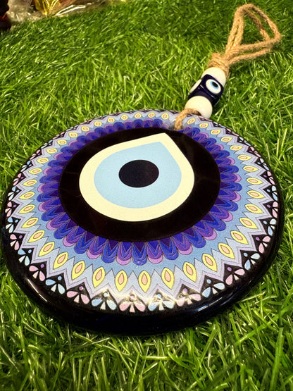 🧿 Evil Eye (Nazar Battu) – Protect Your Home & Aura from Negativity