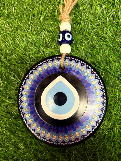 🧿 Evil Eye (Nazar Battu) – Protect Your Home & Aura from Negativity
