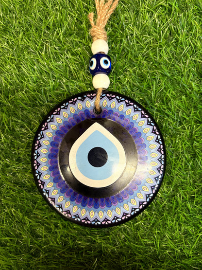🧿 Evil Eye (Nazar Battu) – Protect Your Home & Aura from Negativity