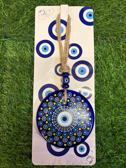 🧿 Evil Eye (Nazar Battu) – Protect Your Hom