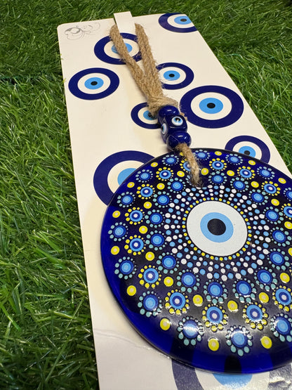 🧿 Evil Eye (Nazar Battu) – Protect Your Hom