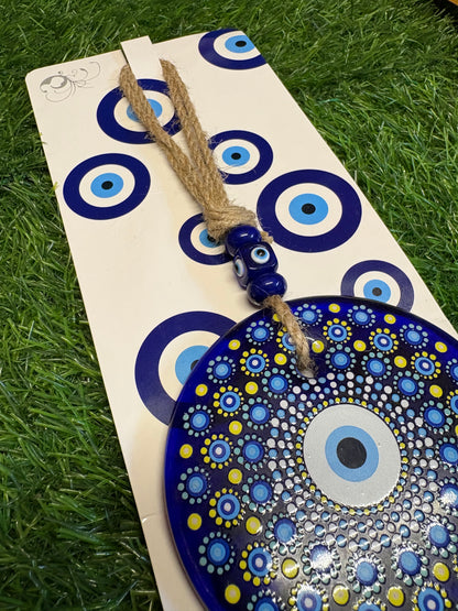 🧿 Evil Eye (Nazar Battu) – Protect Your Hom
