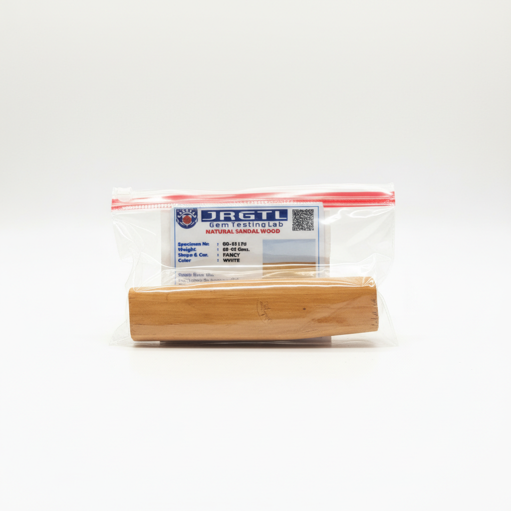 Pure Chandan Wood