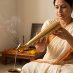 Shirangi Rudrabhishek - Brass (Petal)