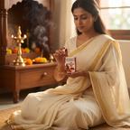 Red Chandan Tika