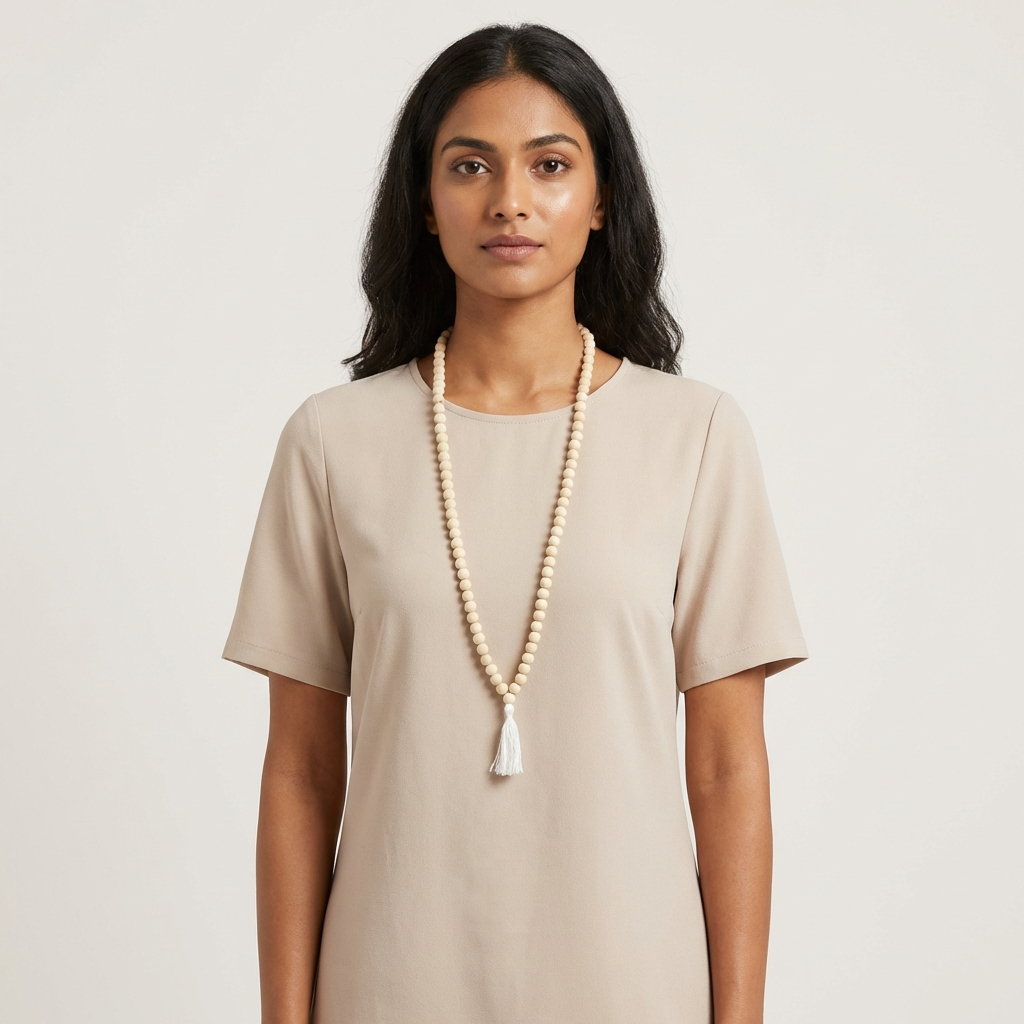 Pure Tulsi Mala