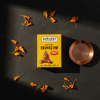 Yellow Chandan Tika