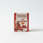Red Chandan Tika