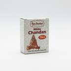 White Chandan Tika
