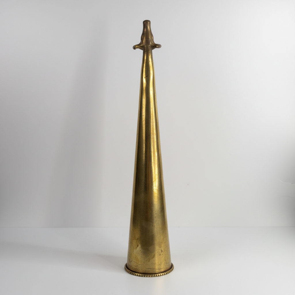 Shirangi Rudrabhishek - Brass (Petal)