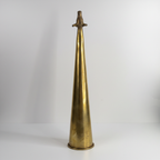 Shirangi Rudrabhishek - Brass (Petal)