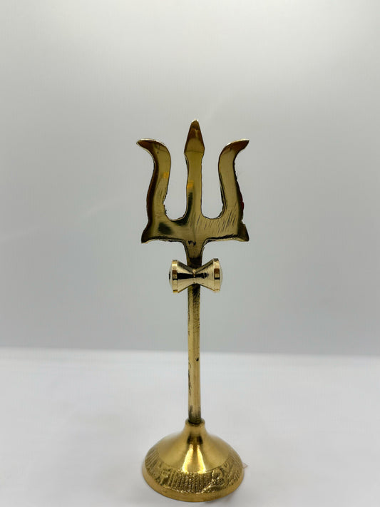 Trishul Brass (Petal)