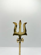 Trishul Brass (Petal)