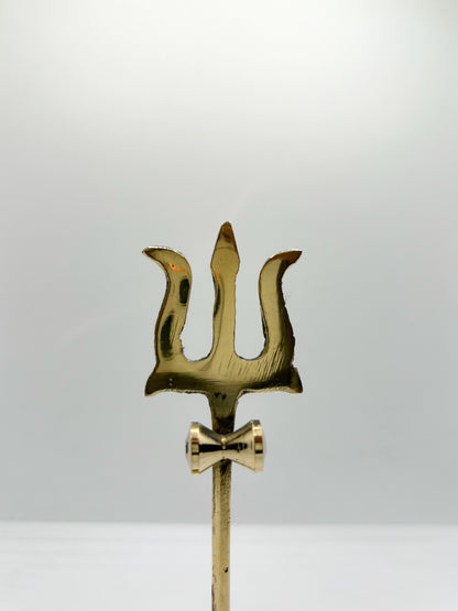 Trishul Brass (Petal)